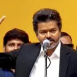 TVK forms Tamil Nadu government; C Joseph Vijay sworn in as CM with 9 ministers