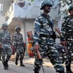 West Bengal Assembly Election Result 2026: CAPF will be deployed after six months post election