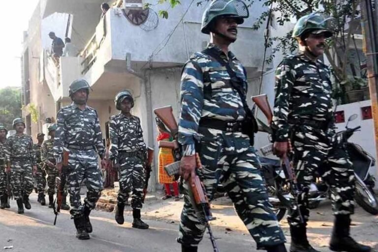 West Bengal Assembly Election Result 2026: CAPF will be deployed after six months post election