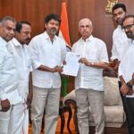 Tamil Nadu news LIVE: 'Will wait and watch', says Stalin; oath delayed as Governor 'not convinced' of majority