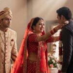 Madhya Pradesh bride garlands lover instead of groom, runs off stage