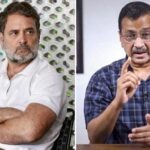 Rahul Gandhi, Arvind Kejriwal question West Bengal verdict; BJP calls it ‘sour grapes’
