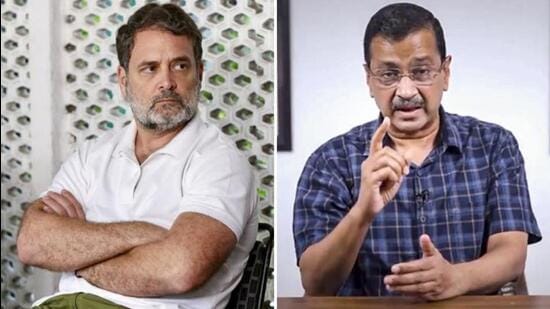 Rahul Gandhi, Arvind Kejriwal question West Bengal verdict; BJP calls it ‘sour grapes’