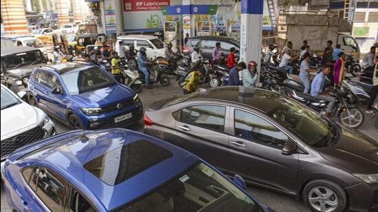 Centre weighs fuel price hikes, WFH mandates