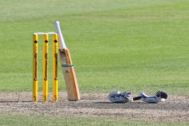 822 runs in 50 overs and win margin of 794, insane score in Zimbabwe domestic cricket