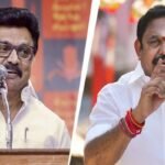 DMK to tie-up with arch-rival AIADMK? Secret talks spark buzz in Tamil Nadu
