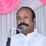 Every single vote counts. Just ask this DMK minister in Tamil Nadu