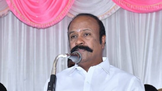 Every single vote counts. Just ask this DMK minister in Tamil Nadu
