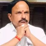 Karnataka minister D Sudhakar, 66, passes away after prolonged illness in Bengaluru