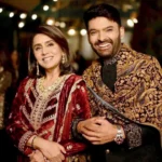 Daadi Ki Shaadi movie review: Neetu Kapoor and Kapil Sharma’s film is a missed celebration