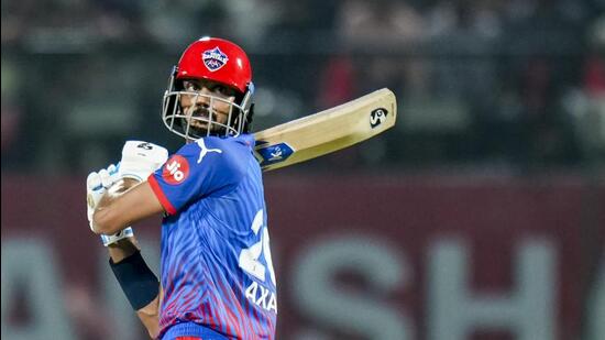 IPL: Axar, Miller and late cameos hand DC win over PBKS