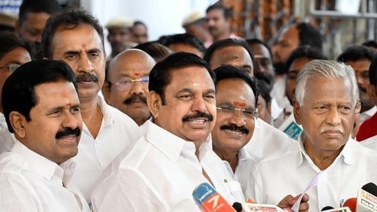 Ahead of 2026 Polls, Dusi K.Mohan switches from AIADMK to TVK, sets stage for multi-cornered fight in Cheyyar