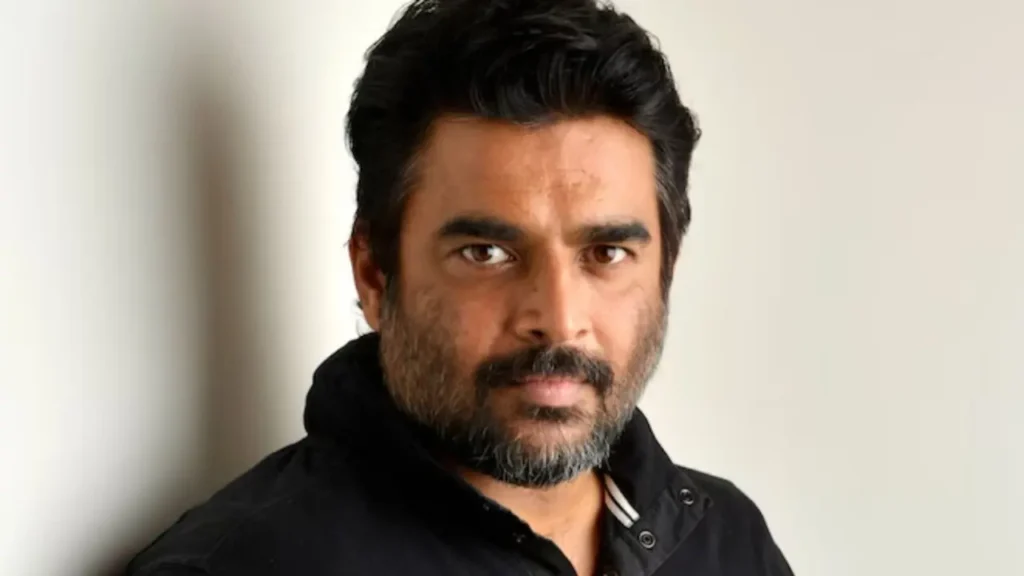 R Madhavan on parenting mantra he picked up in Canada and passed on to son Vedant