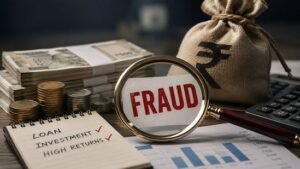 TVK official arrested in ₹25 crore fraud case in Tamil Nadu