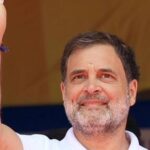 Out of 240 BJP MPs in LS, every 6th MP has won through vote theft: Rahul Gandhi