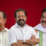 Three in the fray, one to lead Kerala: Who will be the next chief minister?