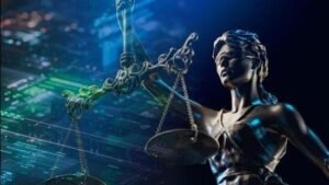 The challenge confronting legal academia in AI age