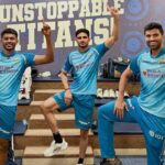 IPL 2026: After RCB and CSK, GT captain Shubman Gill now takes a dig at PBKS