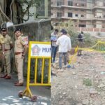 'Tied hands, plastic pipe assault': Chilling details emerge in Maharashtra ‘green drum’ murder