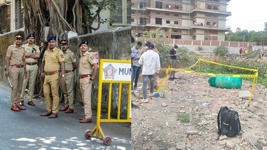 'Tied hands, plastic pipe assault': Chilling details emerge in Maharashtra ‘green drum’ murder