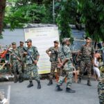 Unrest in Kolkata after Mamata Banerjee's poll defeat, refusal to resign? What police say