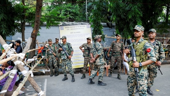 Unrest in Kolkata after Mamata Banerjee's poll defeat, refusal to resign? What police say