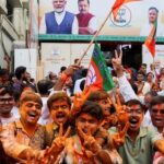 Bypoll election results 2026: BJP wins northeast; Congress takes Karnataka's Bagalkot