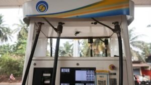 'Loot votes, then kick where it hurts', says TMC targets Centre over fuel price hike
