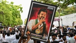 Why Vijay’s blockbuster Tamil Nadu debut needs a VCK script change