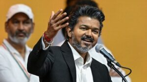 How Vijay beat political villains and numbers nightmare to get his happy ending