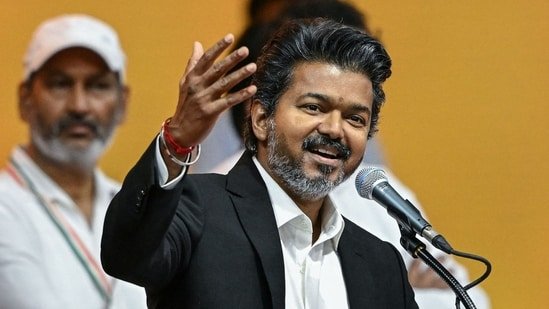 How Vijay beat political villains and numbers nightmare to get his happy ending