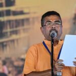 Suvendu Adhikari’s rise as Bengal CM lands on Bangladesh's front pages