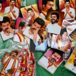 Vijay has the numbers just as Governor set to fly out: Window closes for the weekend amid a two-hour rush