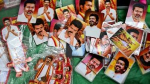 Vijay has the numbers just as Governor set to fly out: Window closes for the weekend amid a two-hour rush