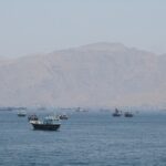 Indian sailor dies as vessel gets caught in Hormuz Strait crossfire amid US-Iran war