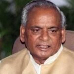 Keeping up with UP: The day when UP had 2 CMs and the Governor held sway