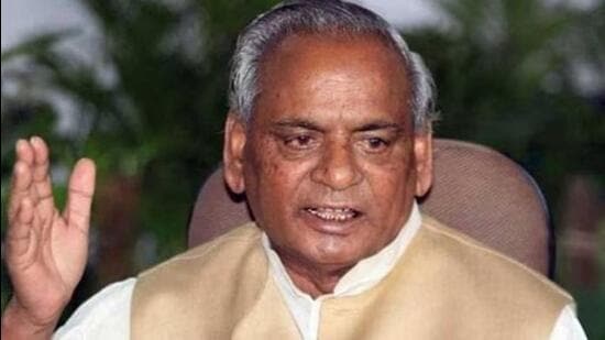 Keeping up with UP: The day when UP had 2 CMs and the Governor held sway