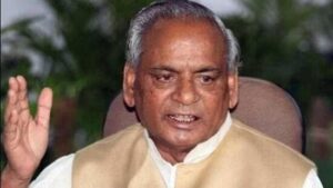 Keeping up with UP: The day when UP had 2 CMs and the Governor held sway