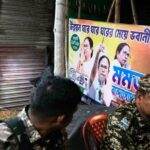 'No important files to be removed or damaged’: Top official as TMC loses Bengal