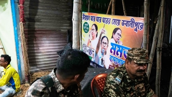 'No important files to be removed or damaged’: Top official as TMC loses Bengal
