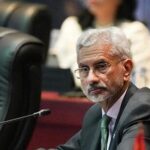 EAM Jaishankar visits Jamaica, Suriname, Trinidad and Tobago to boost ties
