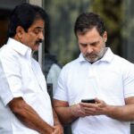 Who will Congress elect as Kerala CM, questions over KC Venugopal's name