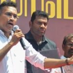 Who is KG Arunraj? Ex-IRS officer now minister in Vijay’s newly-formed Tamil Nadu cabinet