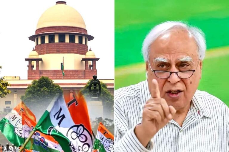West Bengal Assembly Election: Kapil Sibal might move to Supreme Court challenging WB polls
