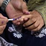BJP leads in Tripura, Gujarat and Nagaland; Congress ahead in one Karnataka seat as bypoll trends emerge