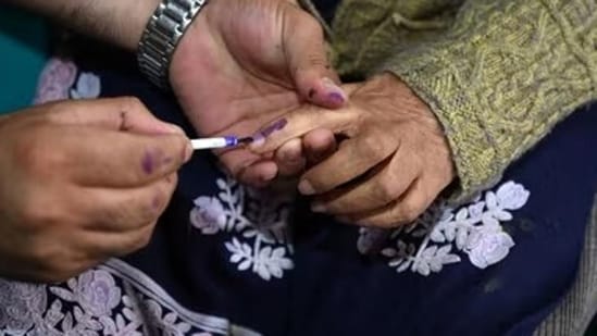 BJP leads in Tripura, Gujarat and Nagaland; Congress ahead in one Karnataka seat as bypoll trends emerge