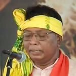 From Jangalmahal's tribal leader to BJP's 1st Bengal cabinet: All about Kshudiram Tudu