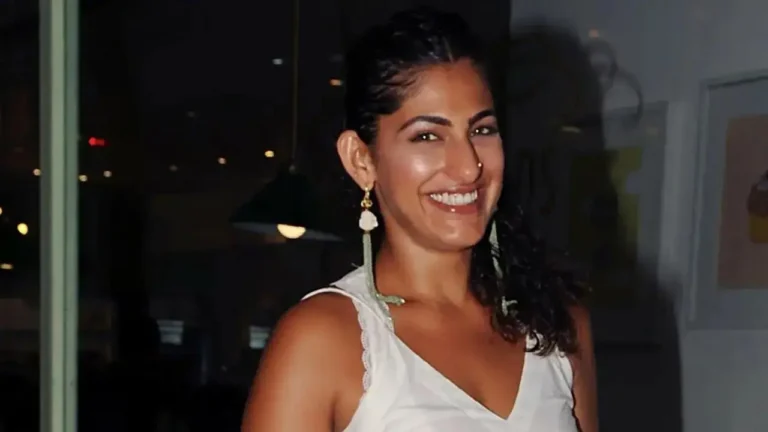 Kubbra Sait reveals how Salman Khan made her Ready character memorable