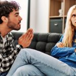 Lifestyle News: Men apologize repeatedly even when they are not at fault in a fight with their partner, Here is the reason