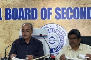 Madhyamik Exam Result 2026 declared
